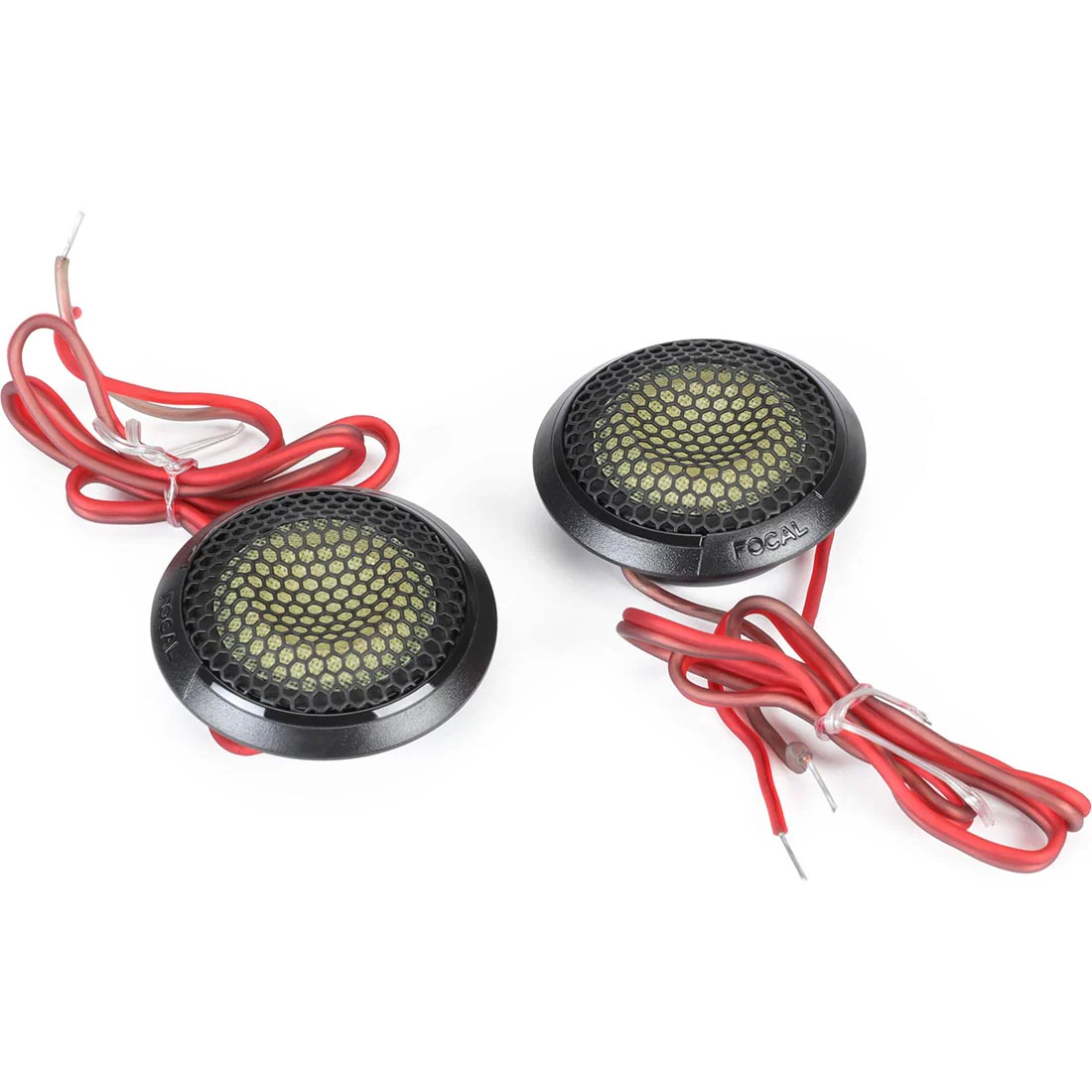 Focal ES 165 KE Elite K2 Power Series 6.5" Component Speaker System (ES165KE) - Image 3