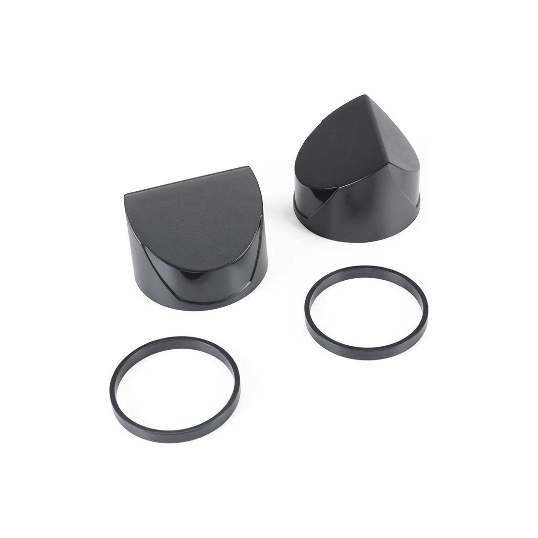Focal ES 165 KE Elite K2 Power Series 6.5" Component Speaker System (ES165KE) - Image 7