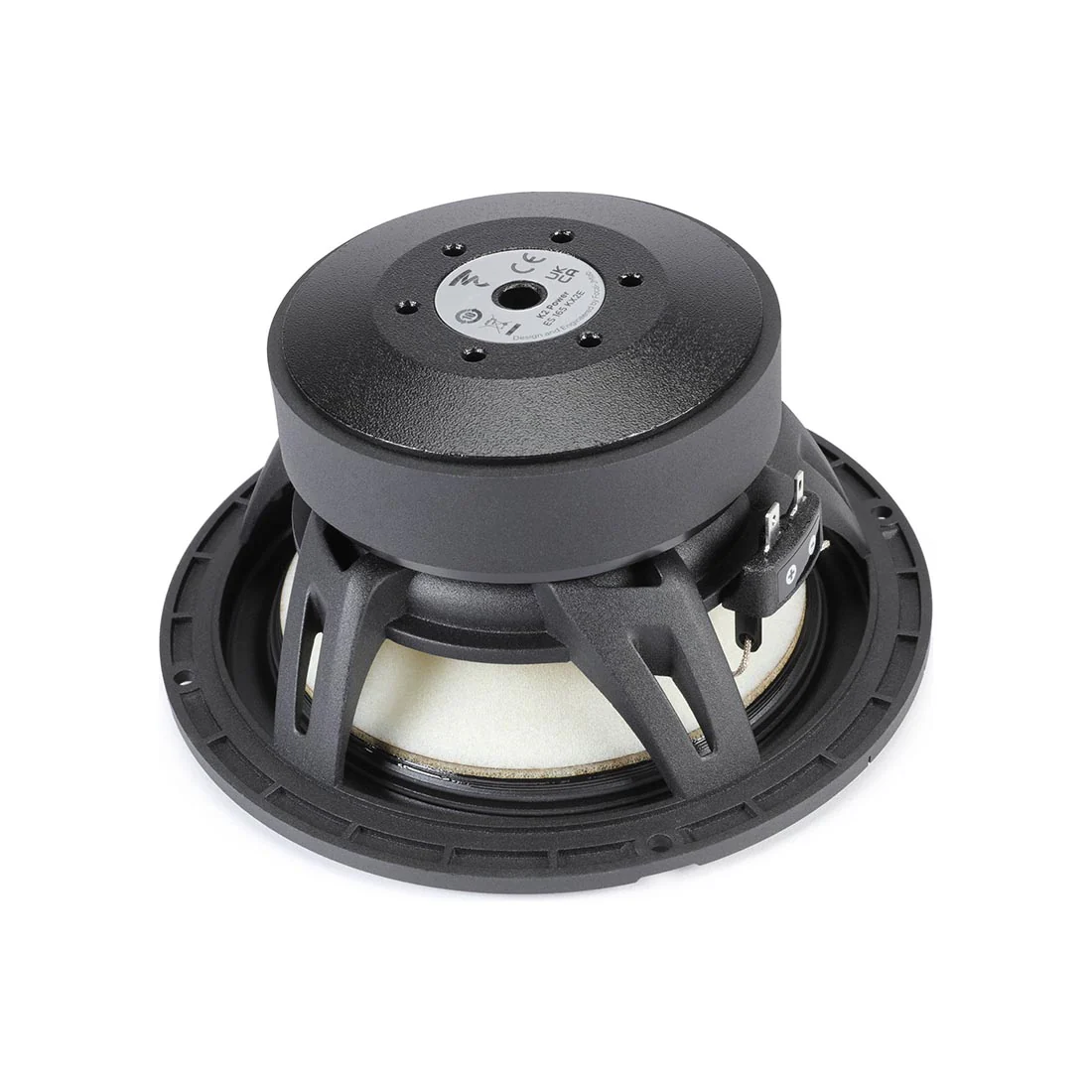Focal ES 165 KX2E K2 Power Series 6.5" 2-Way Component Speaker System (2-Ohm) (ES165KX2E) - Image 4