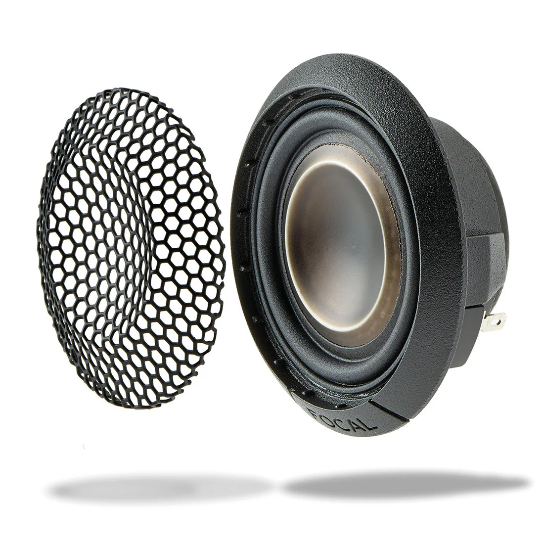Focal FRAK K2 Power M Line Tweeters - Pair (FRAKTWEETER) - Image 2