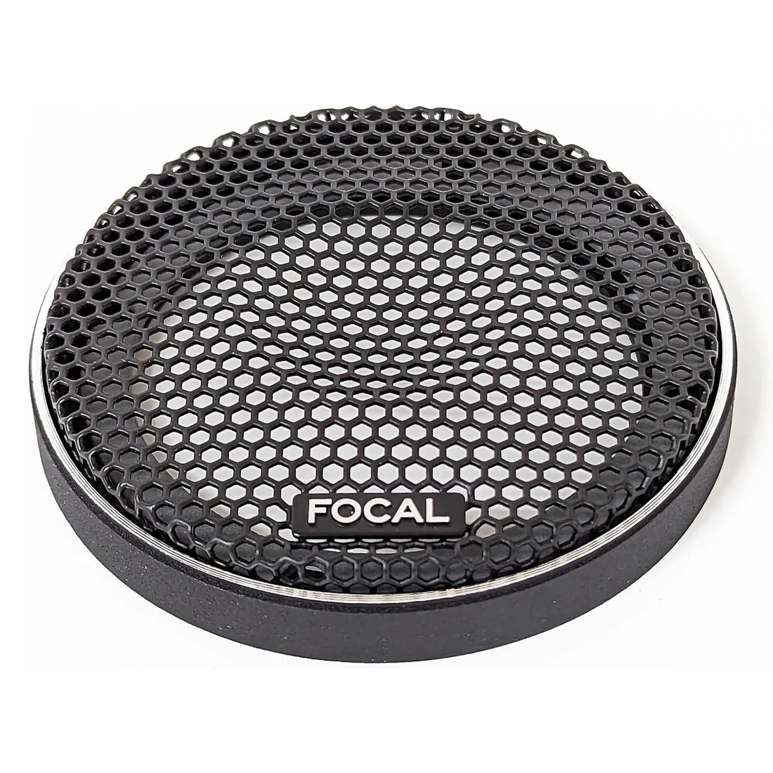 Focal GRILLE3 3" Grille for 3KM Midrange Driver - Each (GRILLE3)