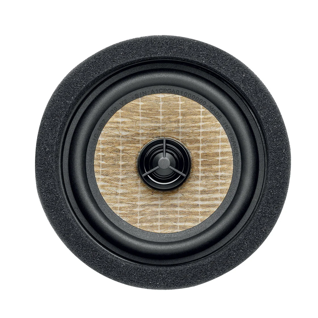 Focal IC MBZ 100 V2 2-Way Coaxial Speakers (IC MBZ 100 V2) - Image 3