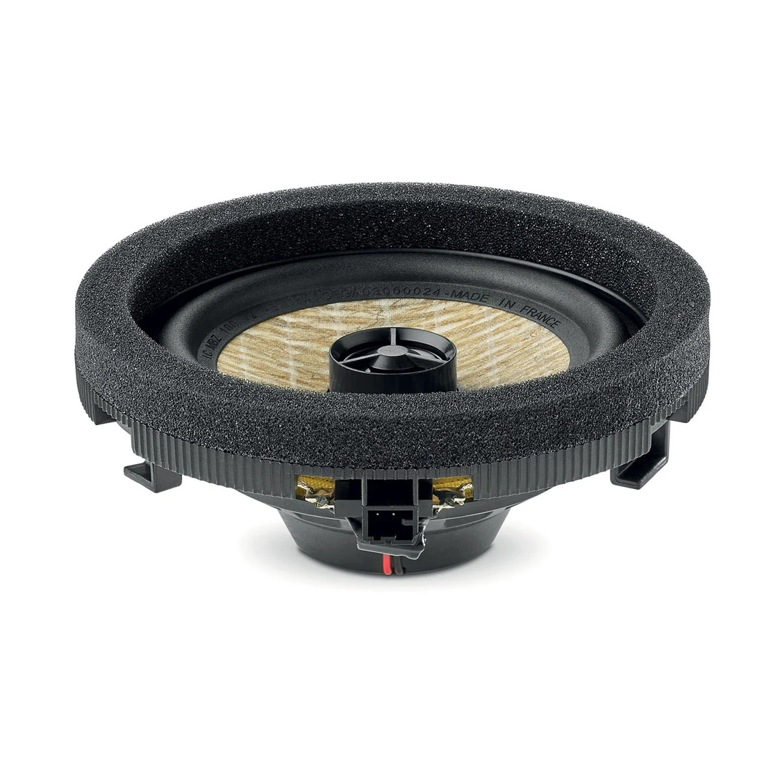 Focal IC MBZ 100 V2 2-Way Coaxial Speakers (IC MBZ 100 V2) - Image 4