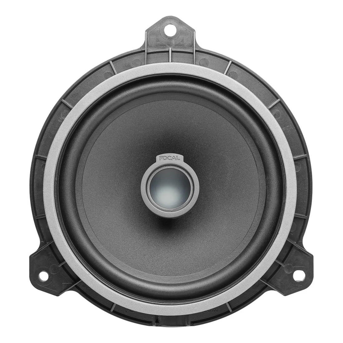 Focal IC TOY 165 6.5" 60W RMS 2-Way Car Speakers for Select Toyota, Lexus, and Subaru Vehicles (ICTOY165) - Image 2