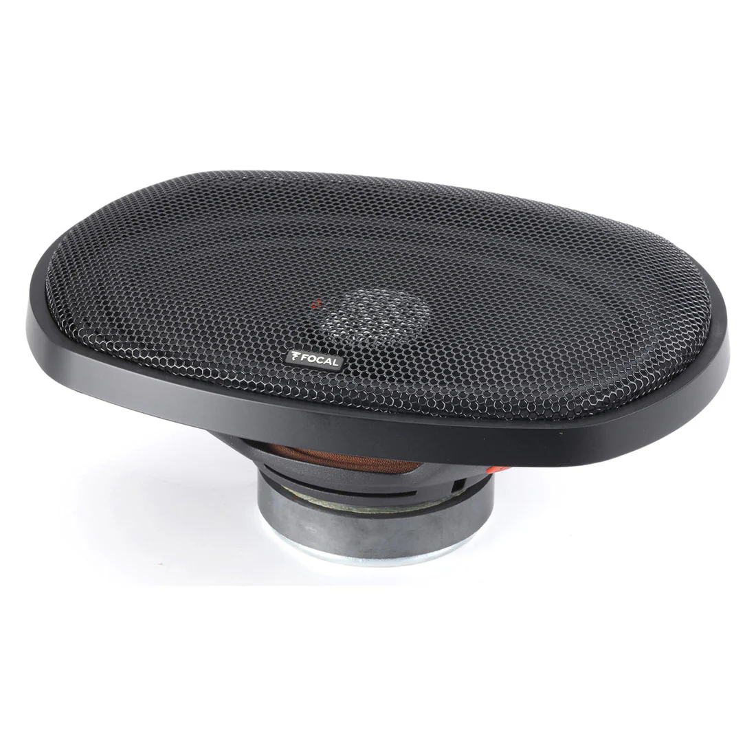 Focal ICU 690 Universal Integration Series 6x9" 2-Way Coaxial Car Speakers - Pair (ICU690) - Image 3