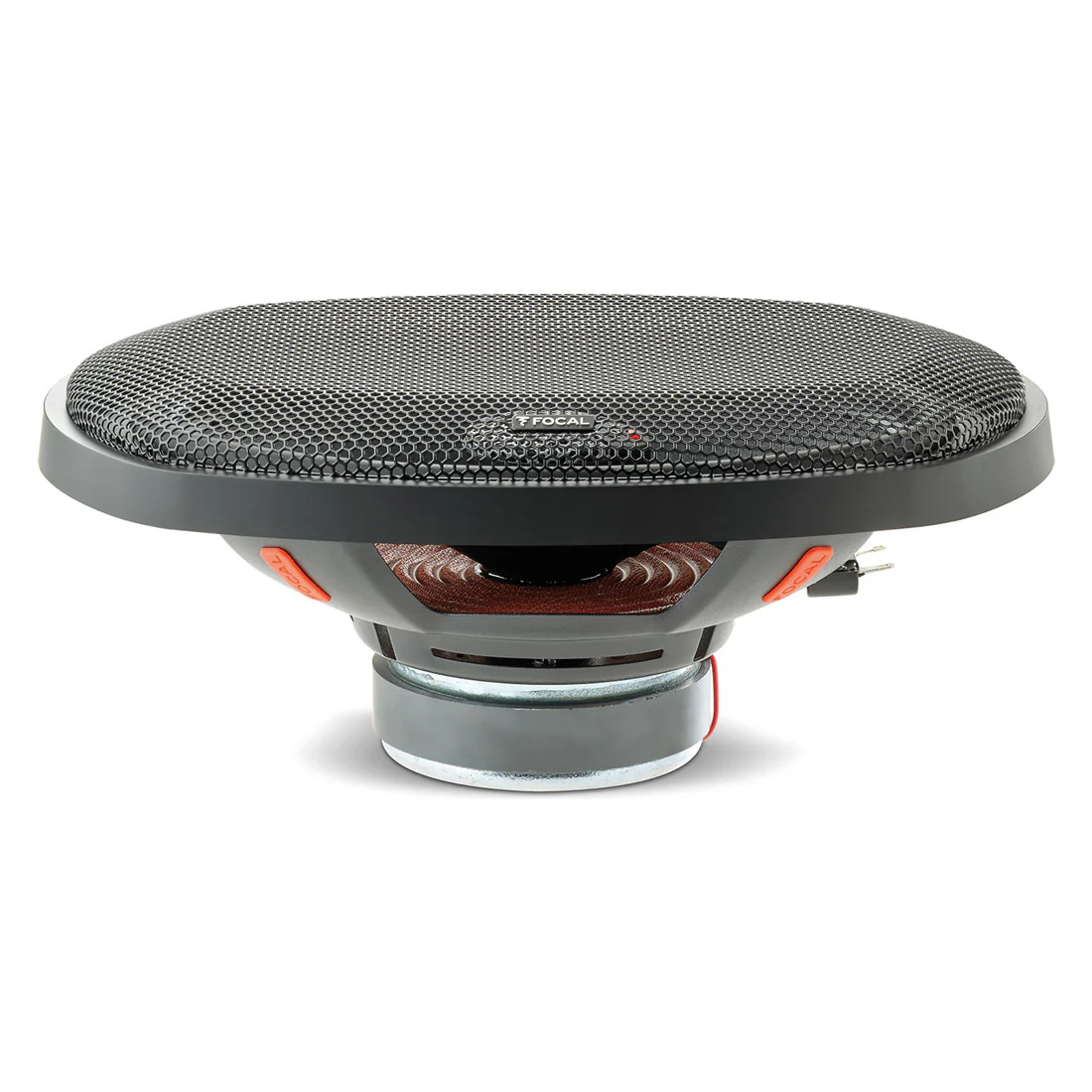 Focal ICU 690 Universal Integration Series 6x9" 2-Way Coaxial Car Speakers - Pair (ICU690) - Image 4