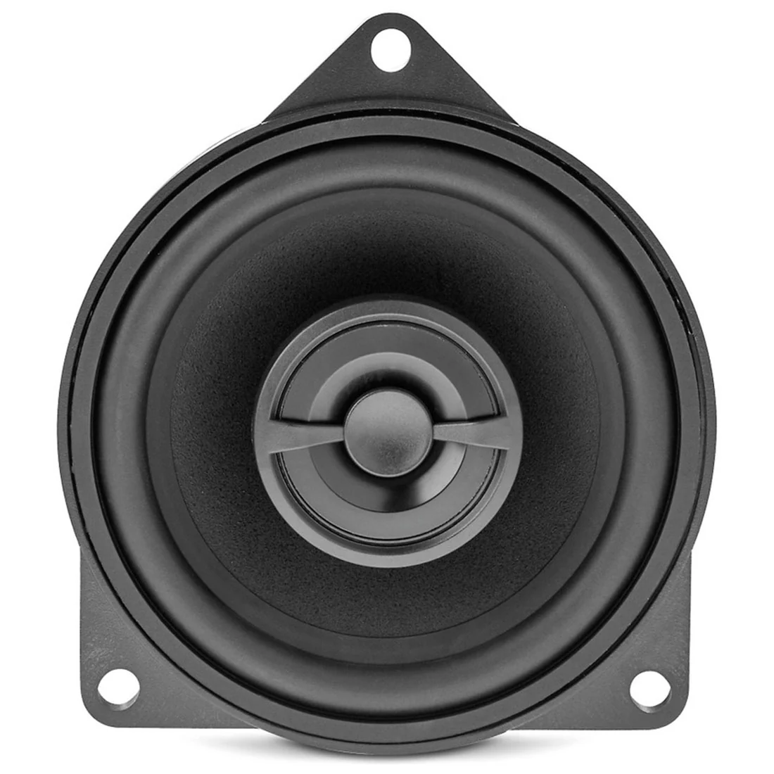 Focal IC BMW 100 4" 2-Way 40W RMS Coaxial Speakers Designed for Select BMW's - Pair (ICBMW100) - Image 2