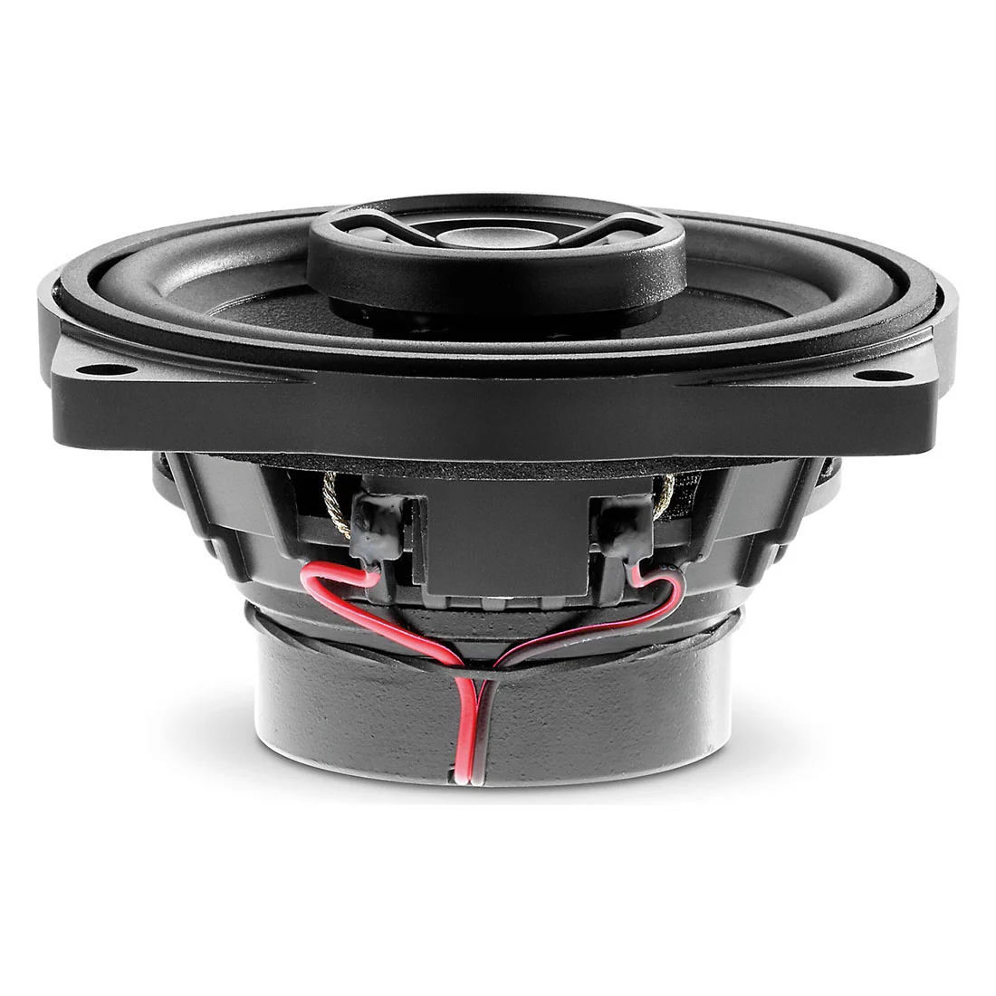 Focal IC BMW 100 4" 2-Way 40W RMS Coaxial Speakers Designed for Select BMW's - Pair (ICBMW100) - Image 3