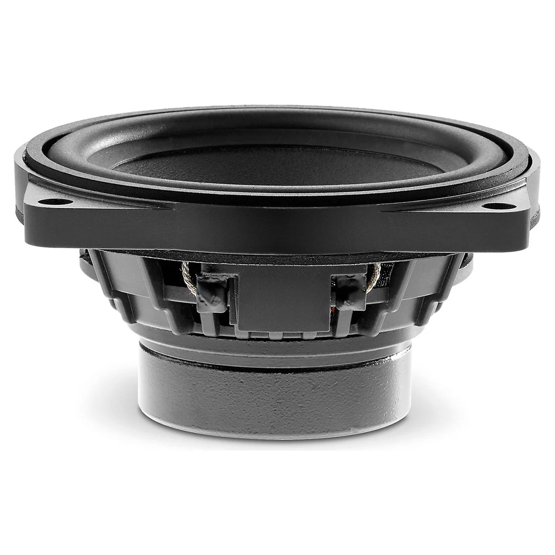 Focal IS BMW 100 4" 40W RMS Component Speaker System for Select BMW Vehicles (ISBMW100) - Image 5