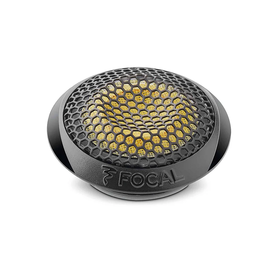 Focal IS BMW 100KL K2 Power Series 4" 2-Way 60W RMS Component Speaker System (ISBMW100KL) - Image 5