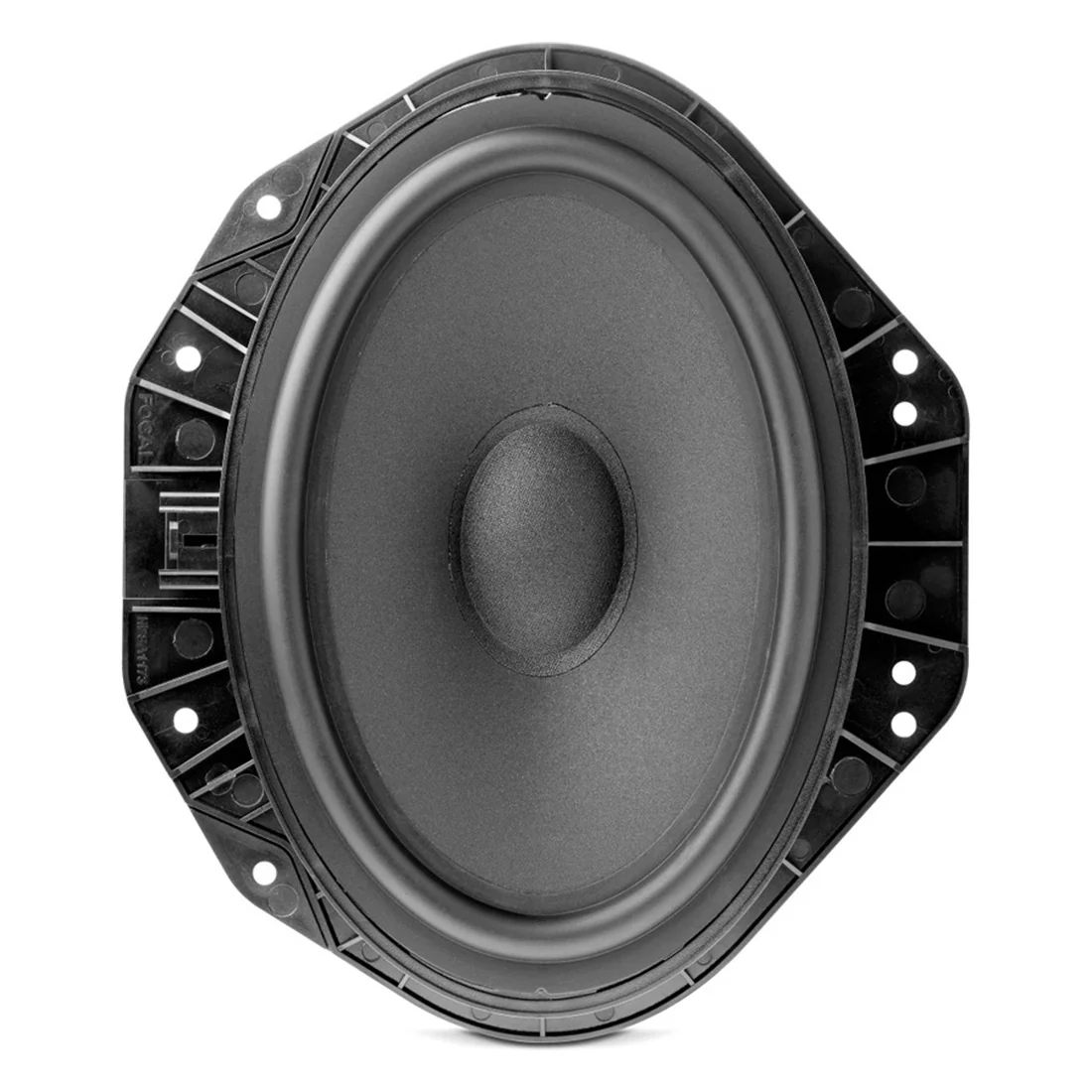 Focal IS FORD 690 6x9" 75W RMS Component Speaker System for Select Ford Vehicles (ISFORD690) - Image 2