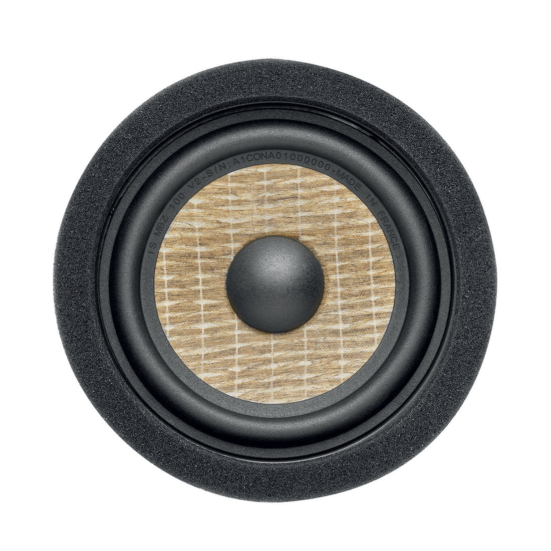 Focal IS MBZ100 V2 4"2-Way Component Speaker System for Select Mercedes-Benz models (IS MBZ100 V2) - Image 3