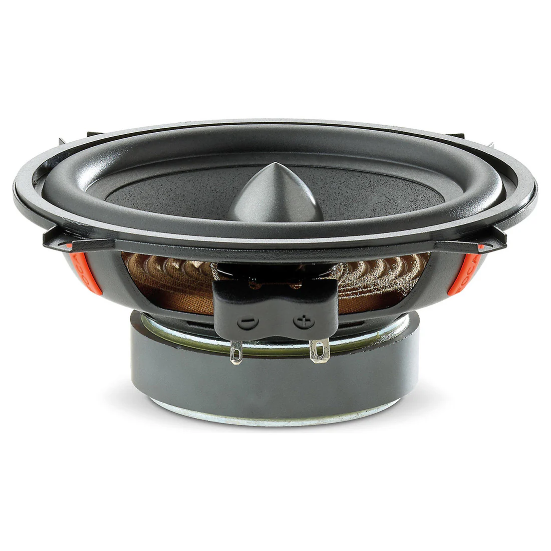Focal ISU 130 Universal 5.25" 60W RMS Component Speaker System (ISU130) - Image 3