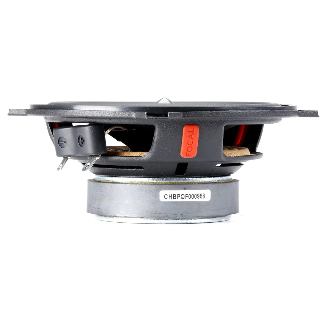 Focal ISU 130 Universal 5.25" 60W RMS Component Speaker System (ISU130) - Image 4