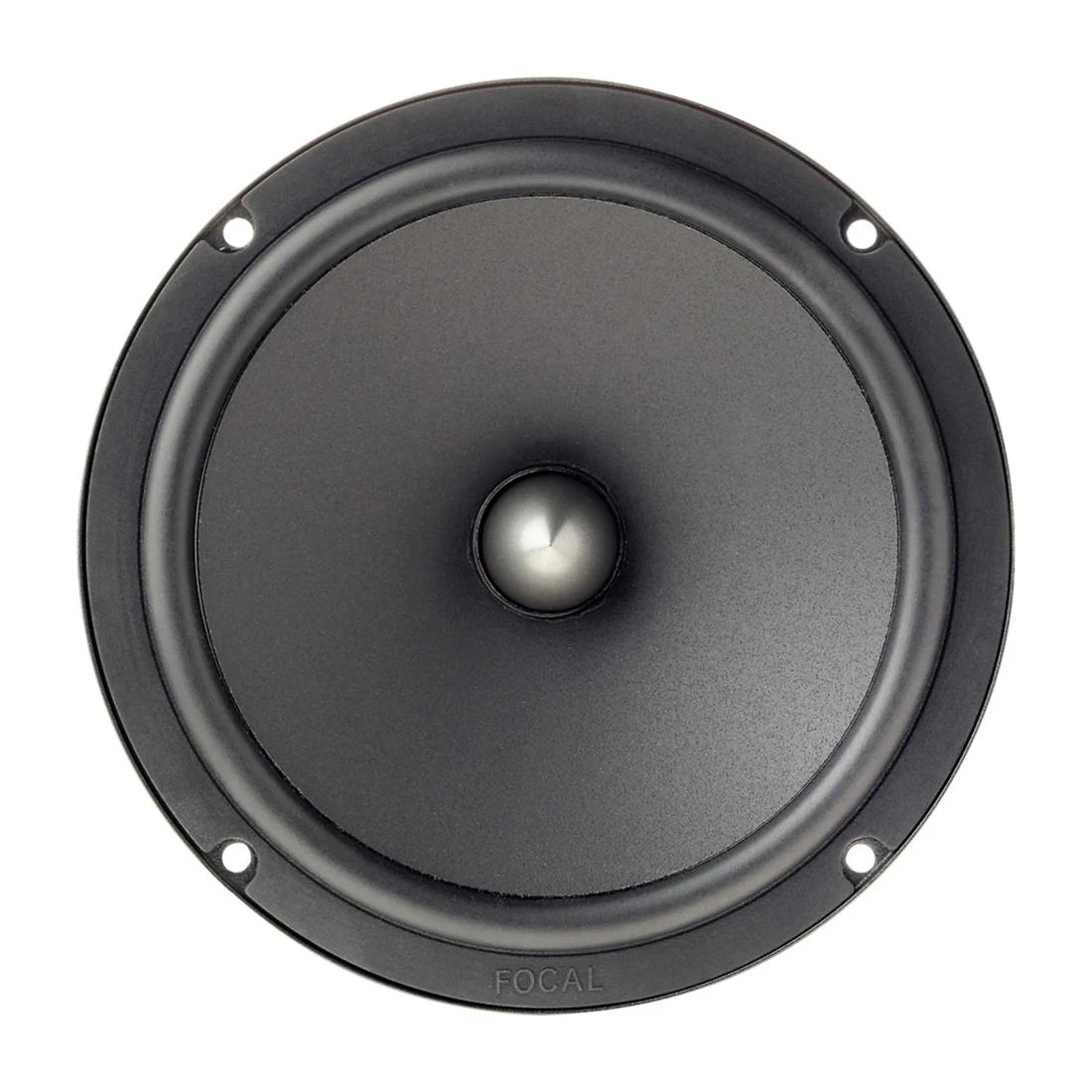 Focal ISU 165 Universal 6.5" 70W RMS Component Speaker System (ISU165) - Image 2