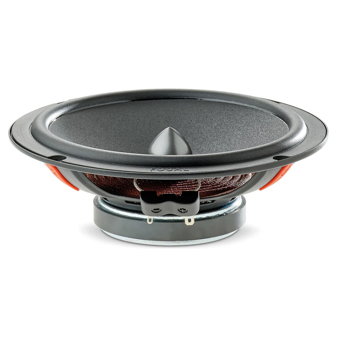 Focal ISU 165 Universal 6.5" 70W RMS Component Speaker System (ISU165) - Image 3