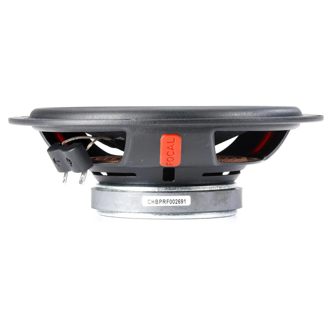 Focal ISU 165 Universal 6.5" 70W RMS Component Speaker System (ISU165) - Image 4