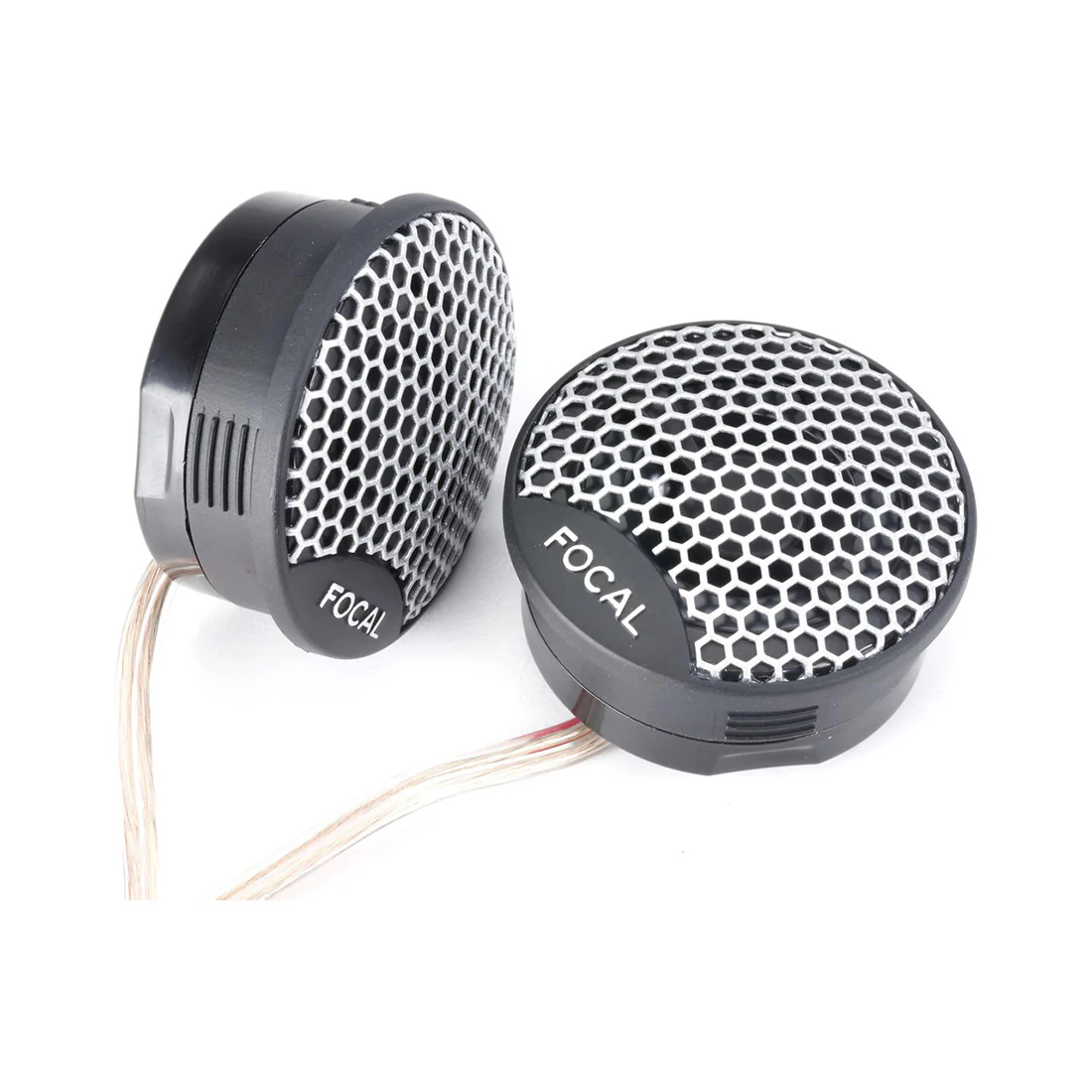 Focal ISU 165 Universal 6.5" 70W RMS Component Speaker System (ISU165) - Image 6