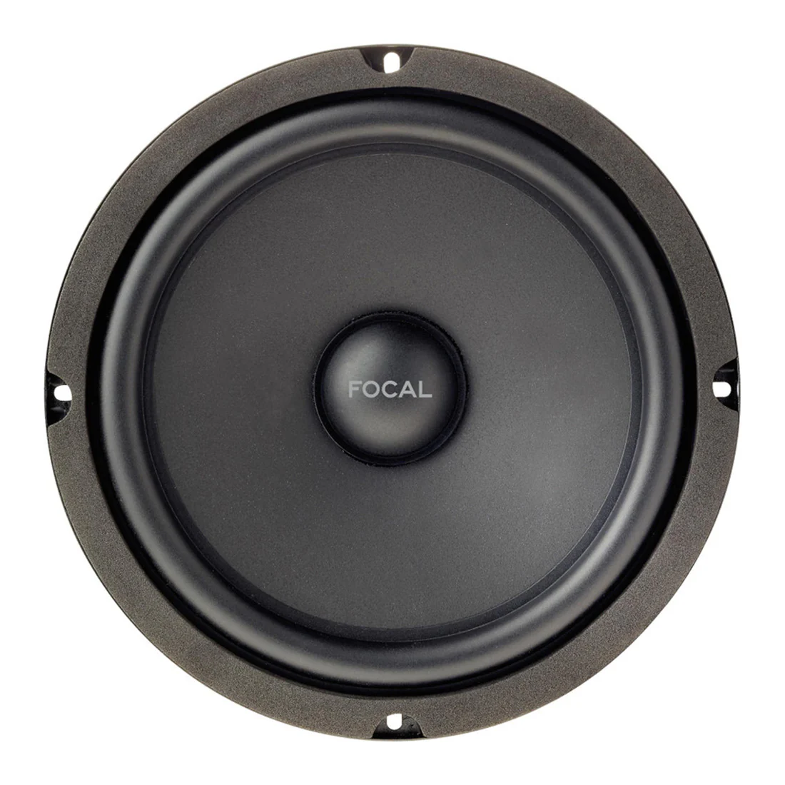 Focal ISU 200 Universal 8" 80W RMS Component Speaker System (ISU200) - Image 2