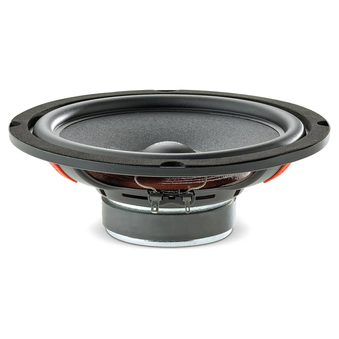 Focal ISU 200 Universal 8" 80W RMS Component Speaker System (ISU200) - Image 3