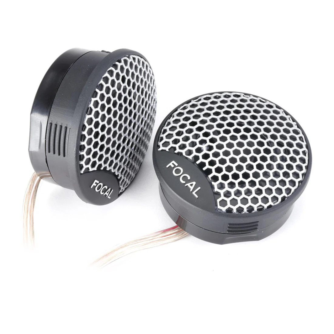Focal ISU 200 Universal 8" 80W RMS Component Speaker System (ISU200) - Image 5