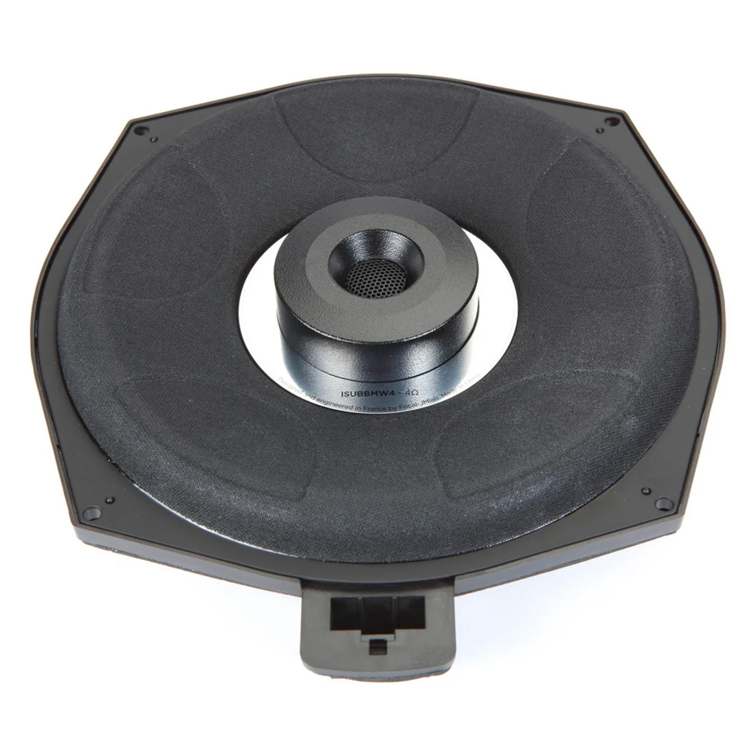 Focal ISUBBMW4 8" 90W RMS Subwoofer - 4 Ohms (ISUBBMW4)
