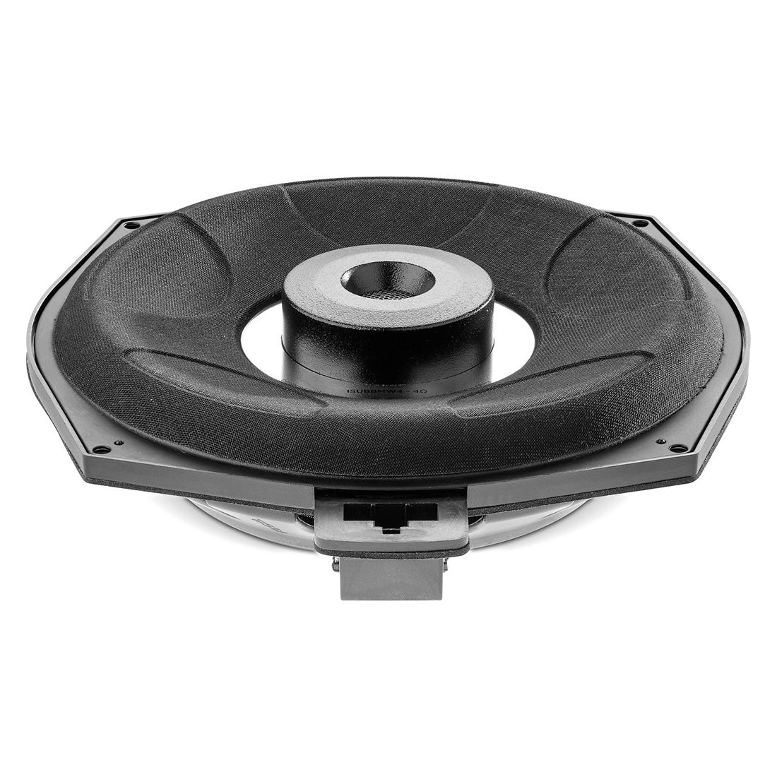 Focal ISUBBMW4 8" 90W RMS Subwoofer - 4 Ohms (ISUBBMW4) - Image 3