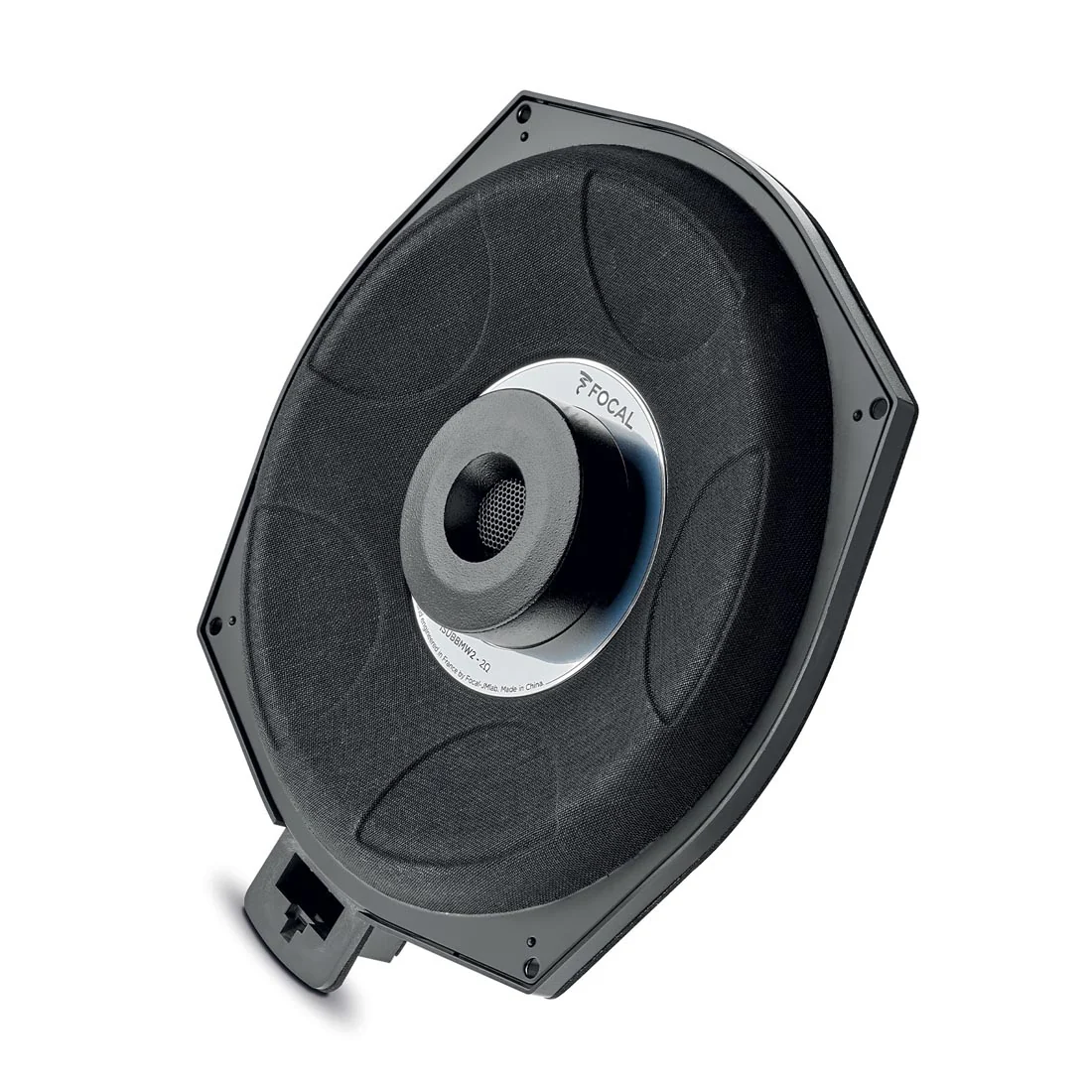 Focal ISUB BMW2 8" 2-Ohm Subwoofer for Select BMW Models - Each (ISUBBMW2) - Image 2
