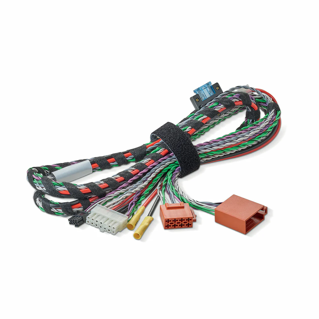Focal Inside IW IMP EXT150 5' Extension Cable for Impulse 4.320 Amplifier (IWIMPEXT150)