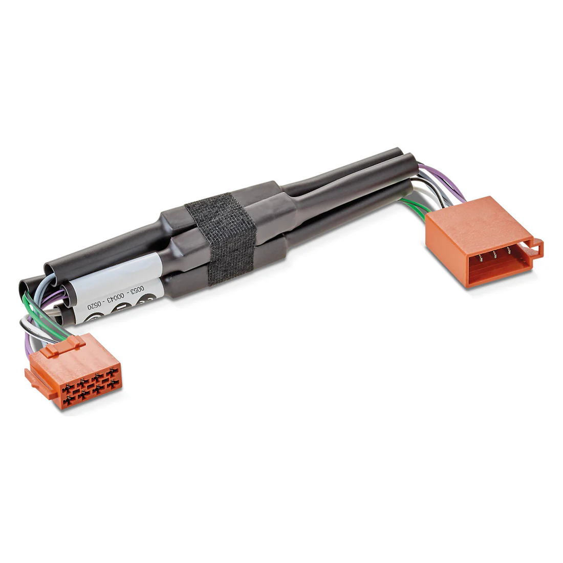 Focal IW SPK SIM Impedance Simulator for Impulse 4.320 (IWSPKSIM)