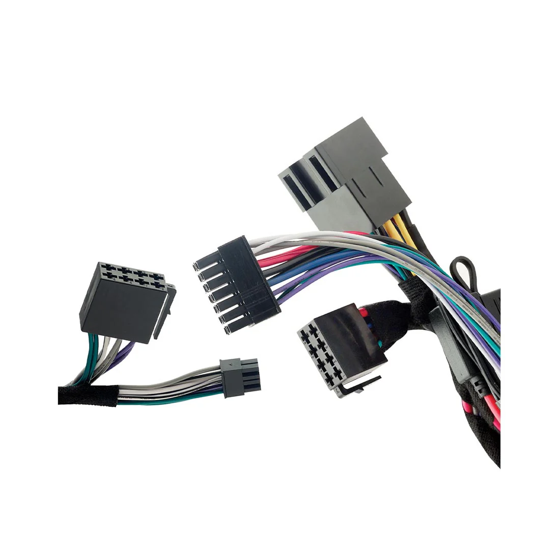 Focal IY AC IMPULSE 4.320 "Y" Adaptor Cable for IMPULSE 4.320 Amplifier (IYACIMPULSE4320)