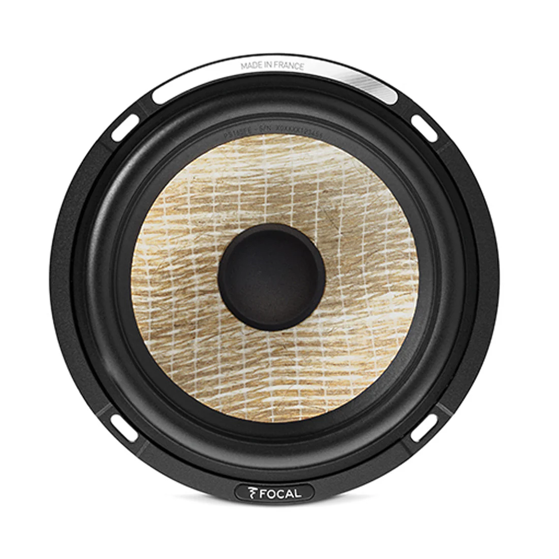 Focal PS165FE 6.5" 70W RMS 2-Way Component Speaker System (PS165FE) - Image 2