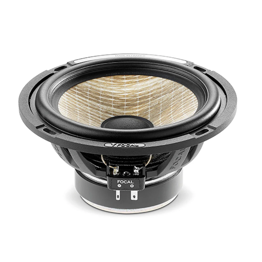 Focal PS165FE 6.5" 70W RMS 2-Way Component Speaker System (PS165FE) - Image 3