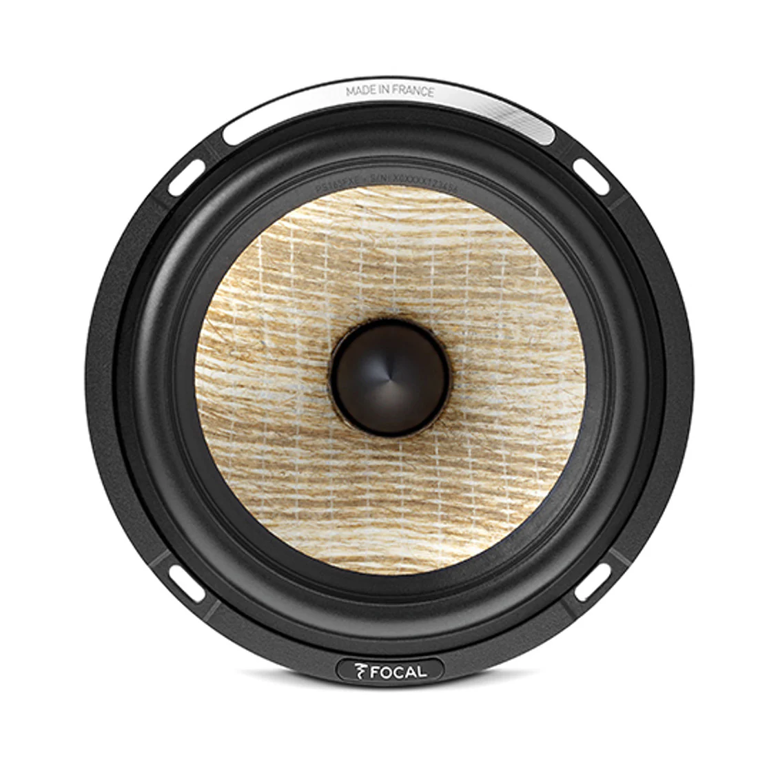 Focal PS165FXE 6.5" 80W RMS 2-Way Component Speaker System (PS165FXE) - Image 2