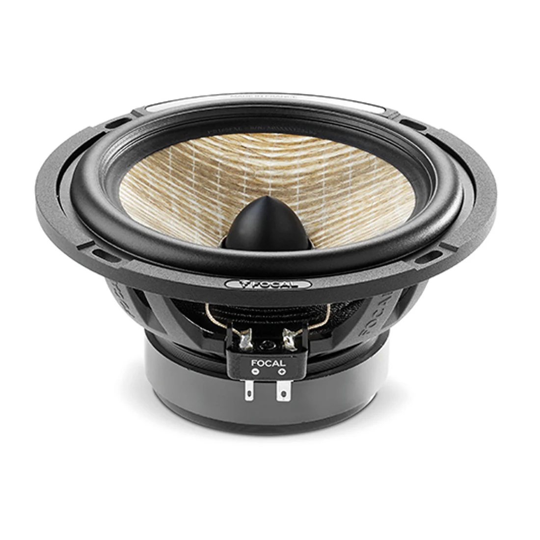 Focal PS165FXE 6.5" 80W RMS 2-Way Component Speaker System (PS165FXE) - Image 3