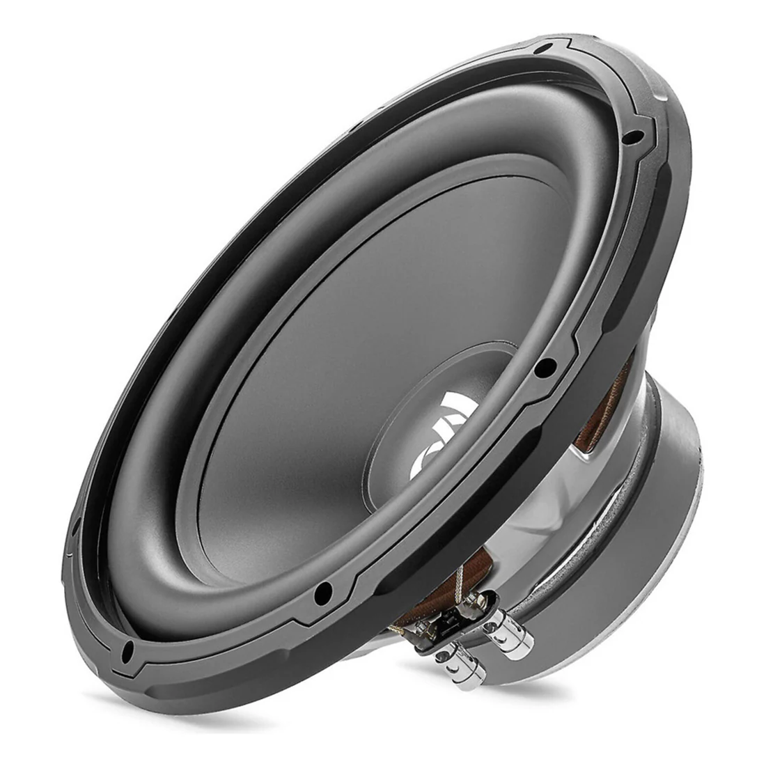 Focal SUB 12 DUAL 12" 4-Ohm DVC Subwoofer - Each (SUB12DUAL) - Image 2