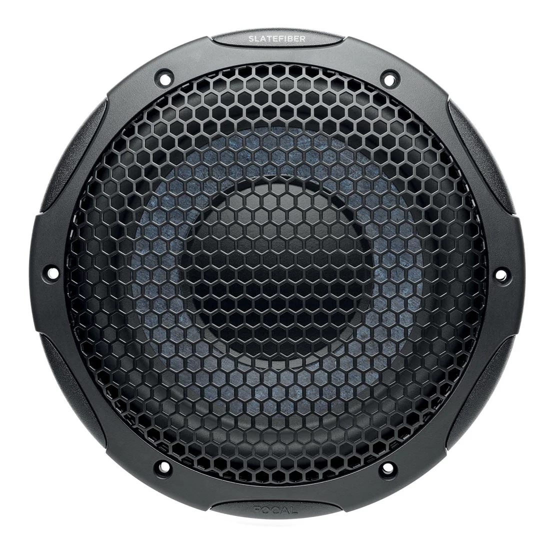 Focal SUB 20 SF Slatefiber 8" 4-Ohm SVC Subwoofer - Each (SUB20SF) - Image 2