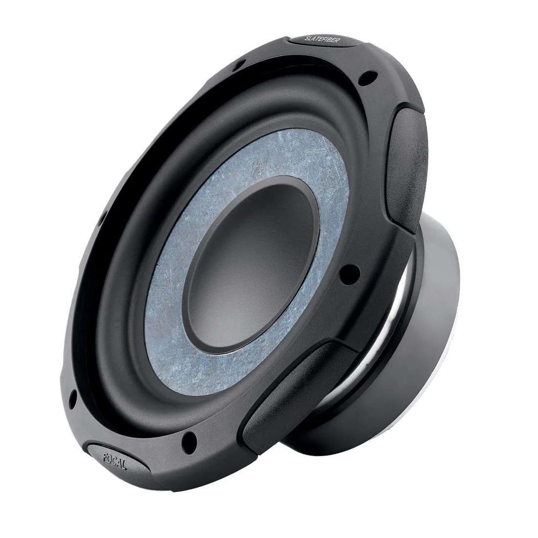 Focal SUB 20 SF Slatefiber 8" 4-Ohm SVC Subwoofer - Each (SUB20SF) - Image 3