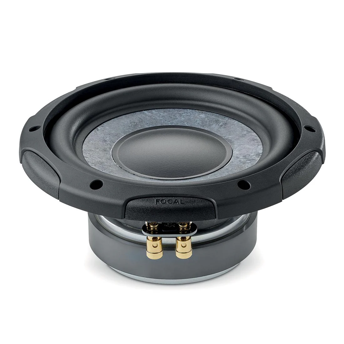 Focal SUB 20 SF Slatefiber 8" 4-Ohm SVC Subwoofer - Each (SUB20SF) - Image 4