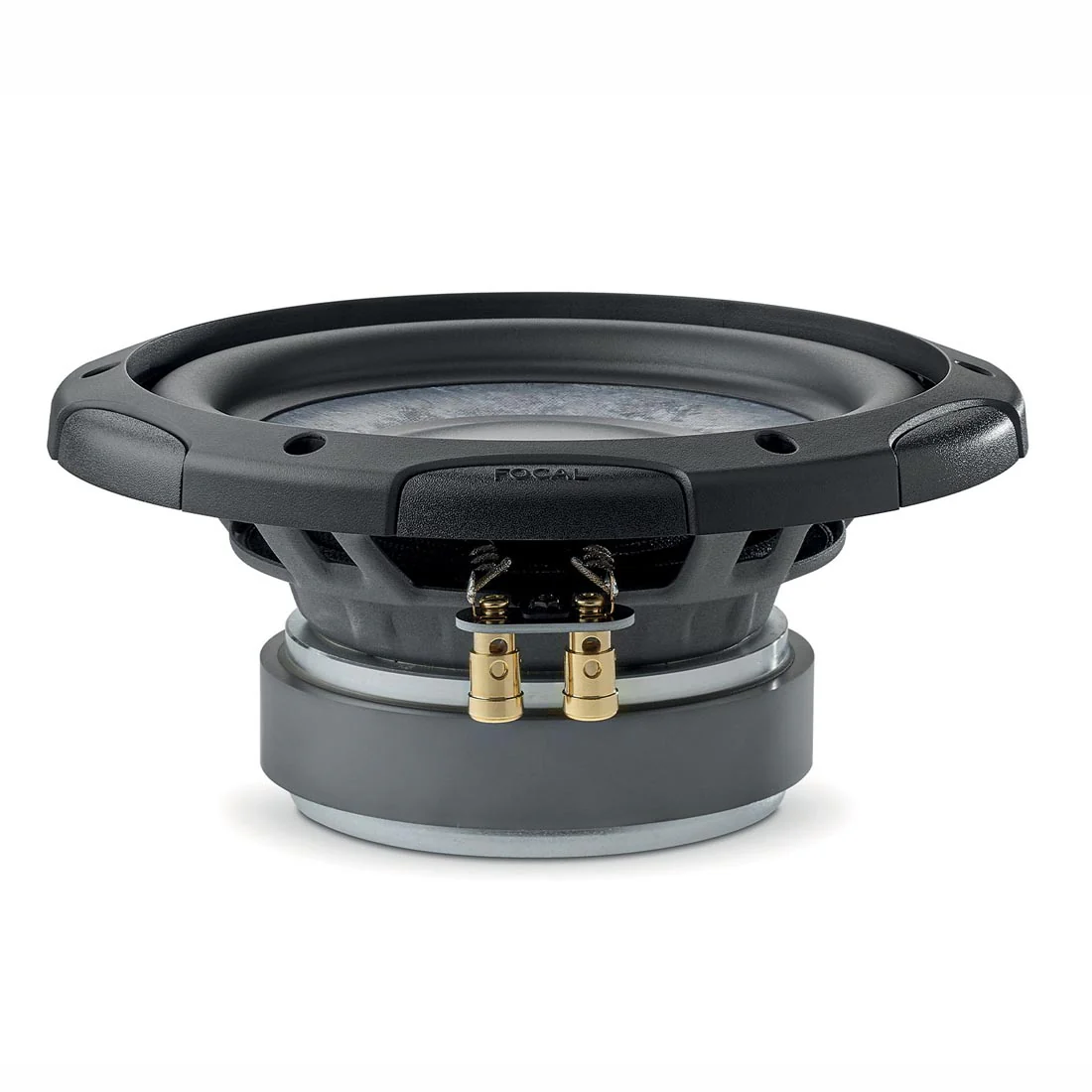 Focal SUB 20 SF Slatefiber 8" 4-Ohm SVC Subwoofer - Each (SUB20SF) - Image 6