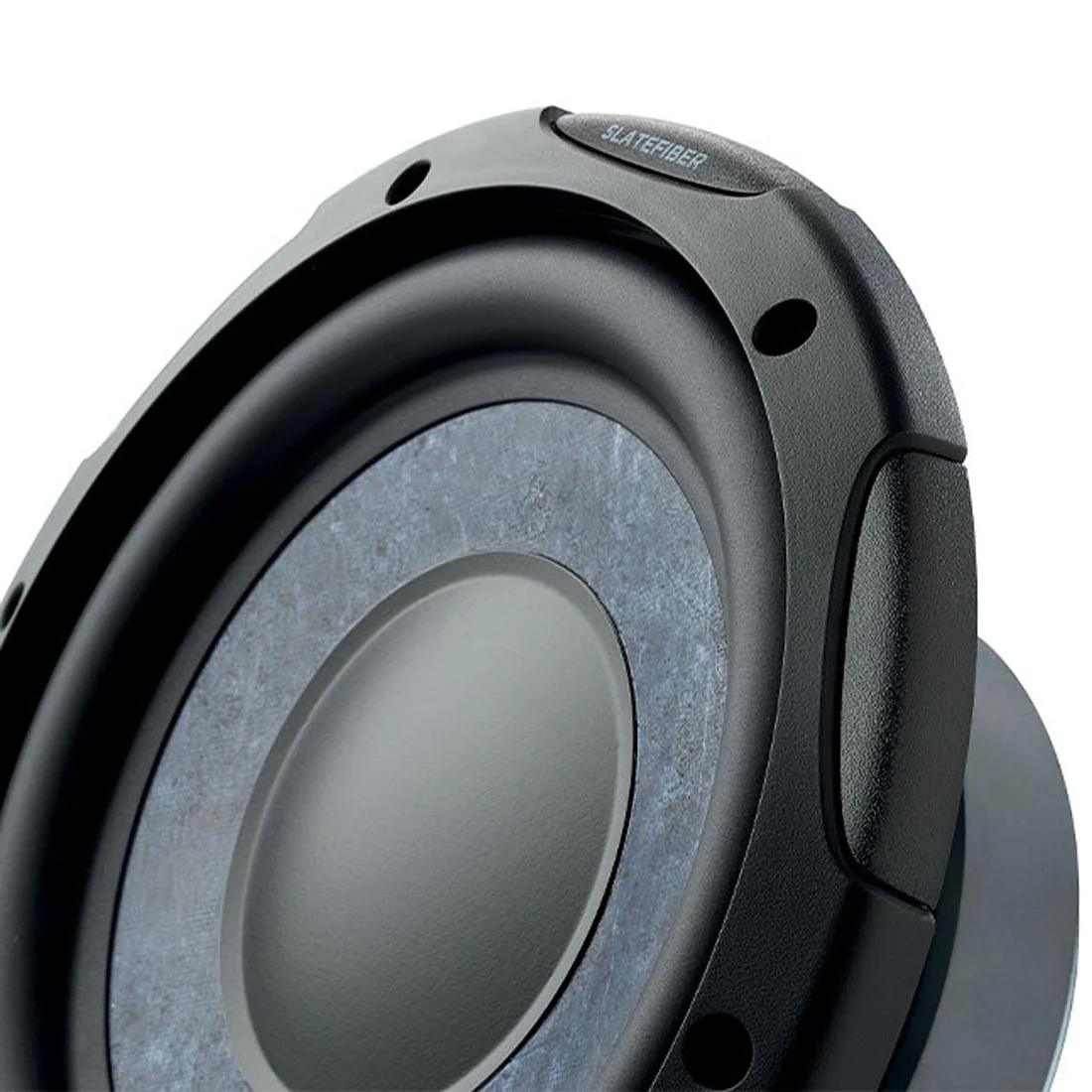 Focal SUB 20 SF Slatefiber 8" 4-Ohm SVC Subwoofer - Each (SUB20SF) - Image 7