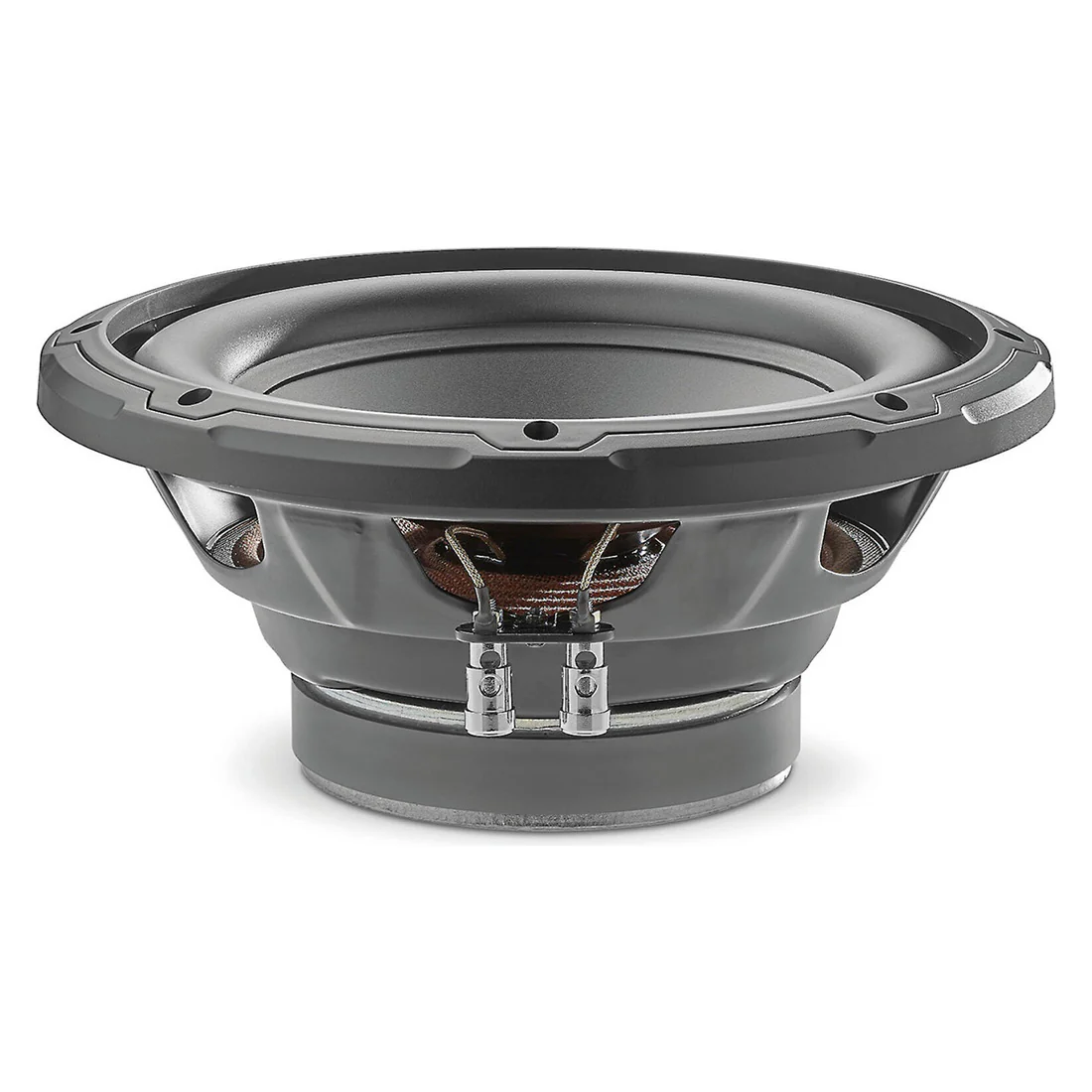 Focal SUB10DUAL 10" 250W RMS Subwoofer - Each (SUB10DUAL) - Image 3