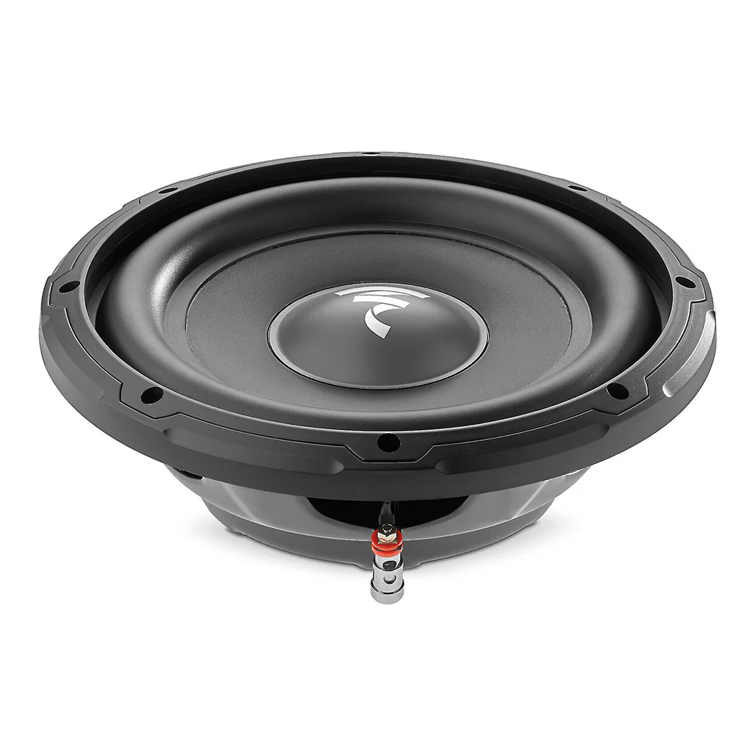 Focal SUB10SLIM 10" 230W RMS Shallow Mount Subwoofer - Each (SUB10SLIM) - Image 2