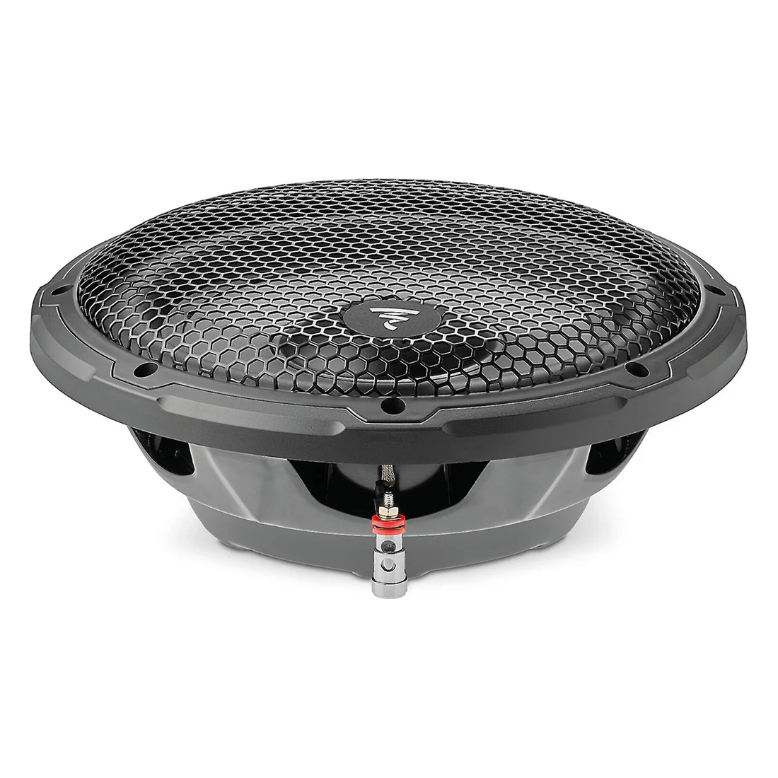 Focal SUB10SLIM 10" 230W RMS Shallow Mount Subwoofer - Each (SUB10SLIM) - Image 3