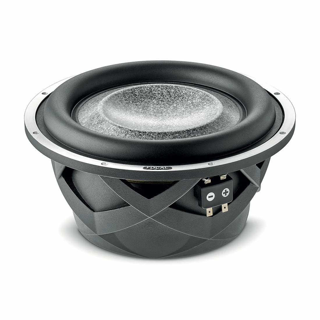 Focal SUB10WM 10" 100W RMS Subwoofer - Each (SUB10WM) - Image 5