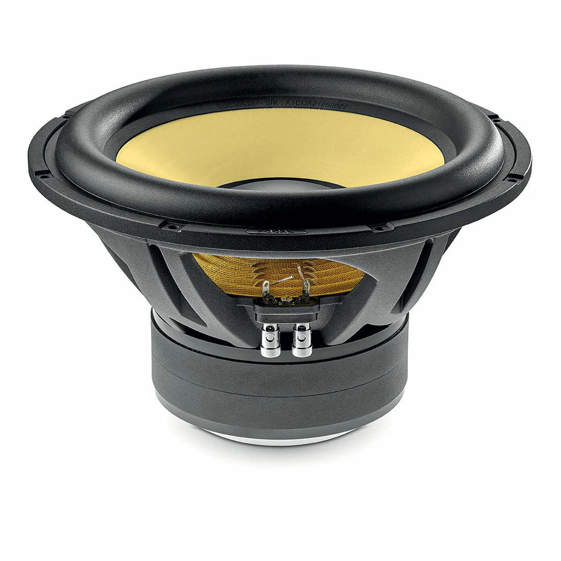 Focal SUB30KXE K2 Power Series 12" DVC Subwoofer - Each (SUB30KXE) - Image 3