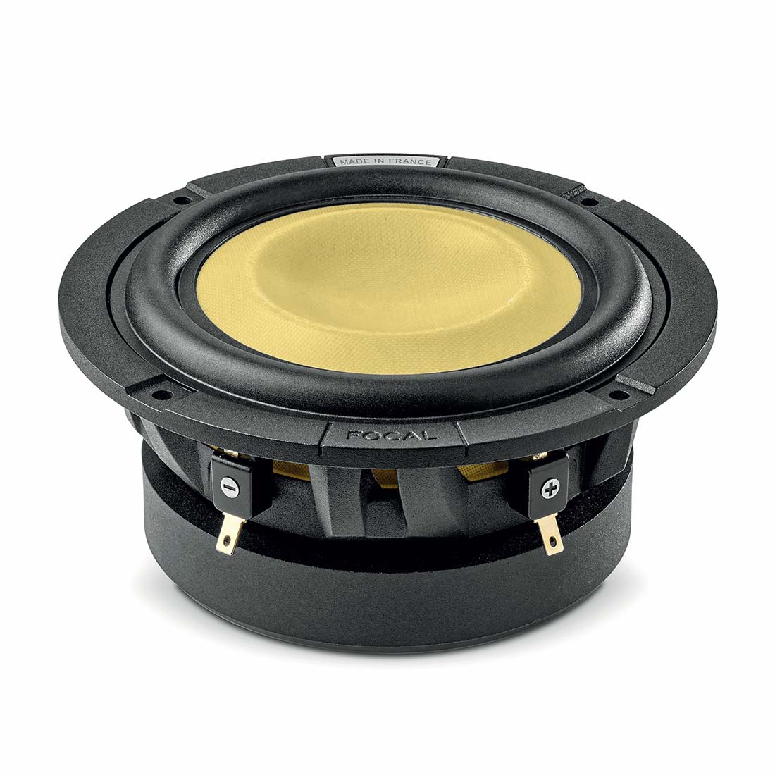 Focal SUB5KM K2 Power M Series 5.75" 4-Ohm Subwoofer - Each (SUB5KM) - Image 3