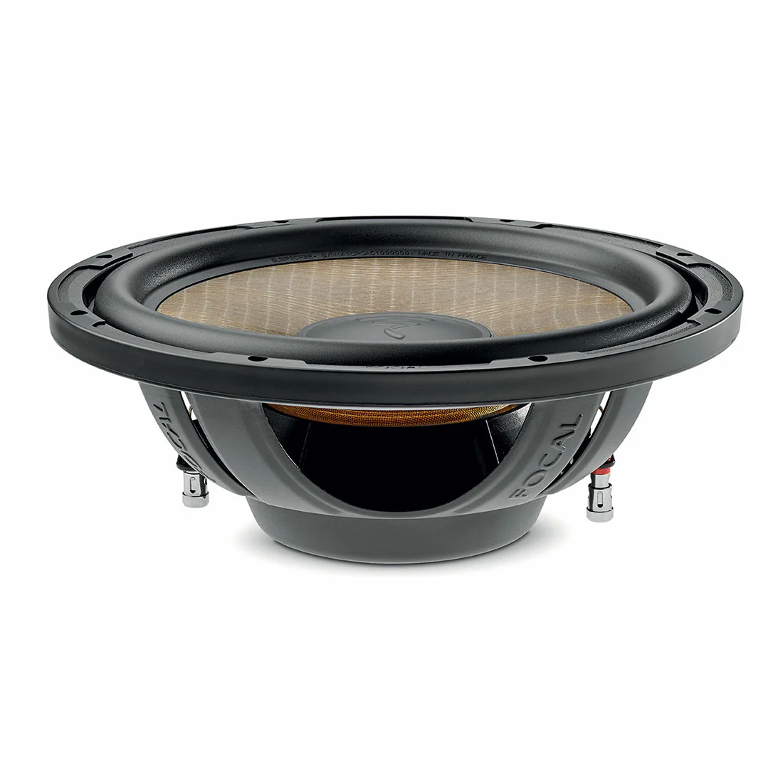 Focal SUBP30FSE Expert Flax Series 12" Shallow Subwoofer - Each (SUBP30FSE) - Image 3