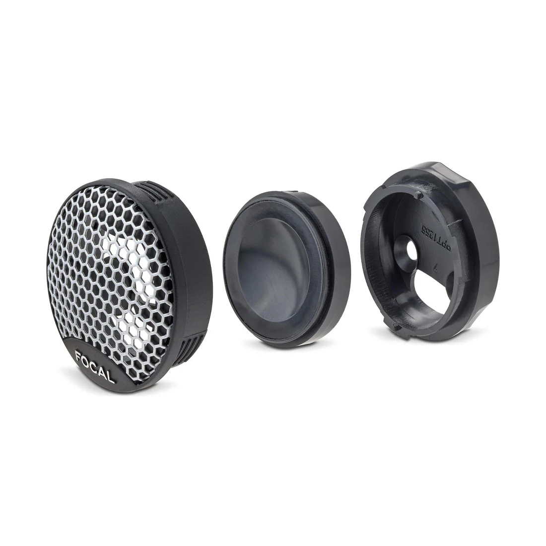Focal TWU15 Universal Integration Series 1.5" 15W RMS Tweeters - Pair (TWU15) - Image 4