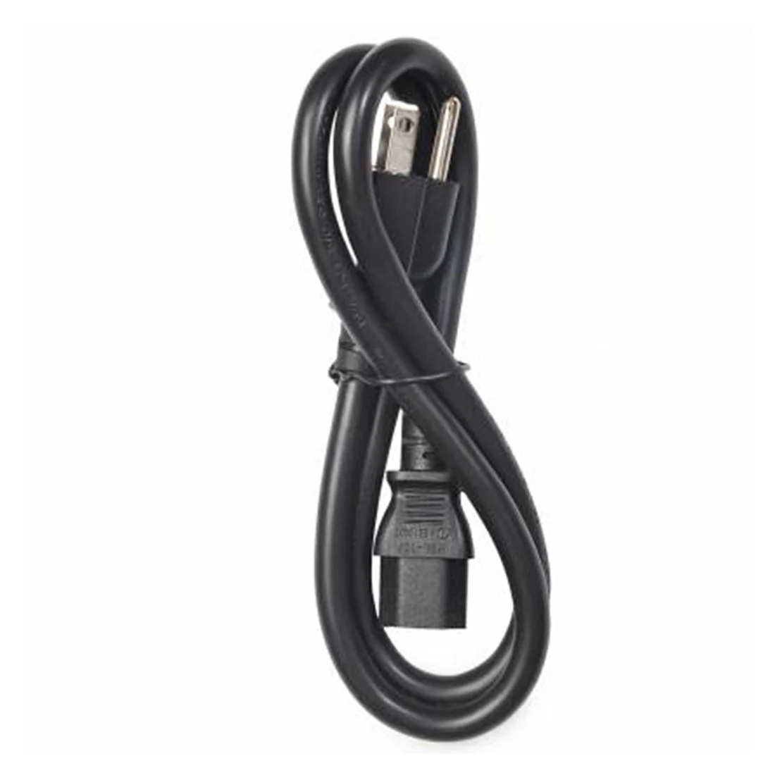 Furman 15-IEC-3 15 Amp IEC Power Cable - 3 ft (15IEC3)
